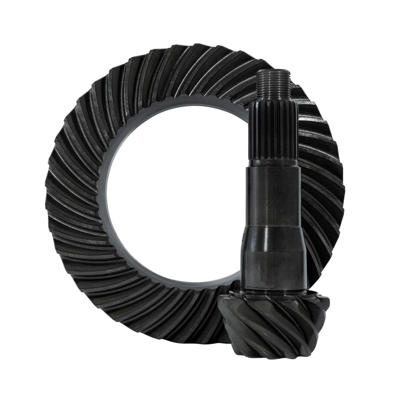 Jeep Wrangler Yukon Ring & Pinion Set