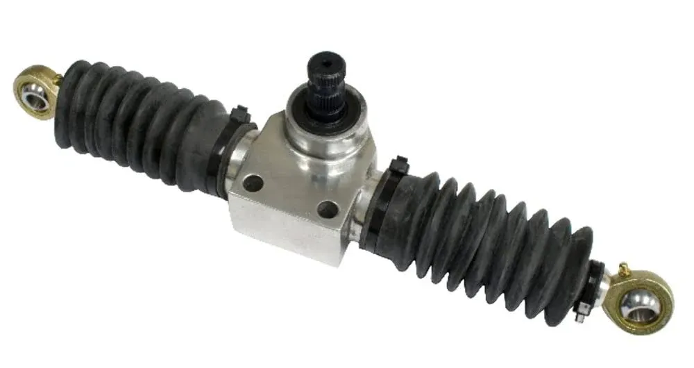 11" Rack & Pinion, Compatible with Dune Buggy