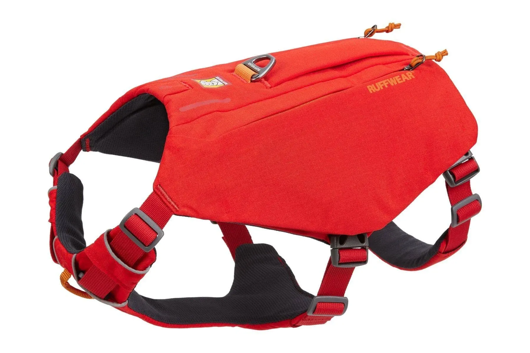 Front Range Harness Ruffwear