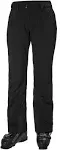 Helly Hansen Legendary Insulated Pant Women's (Black)