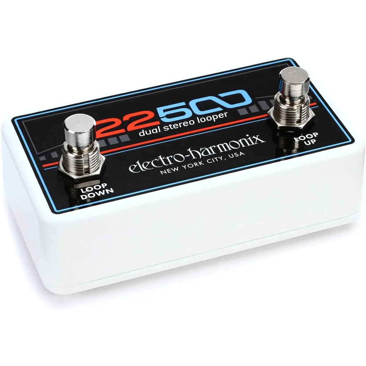 Electro Harmonix 22500 Foot Controller