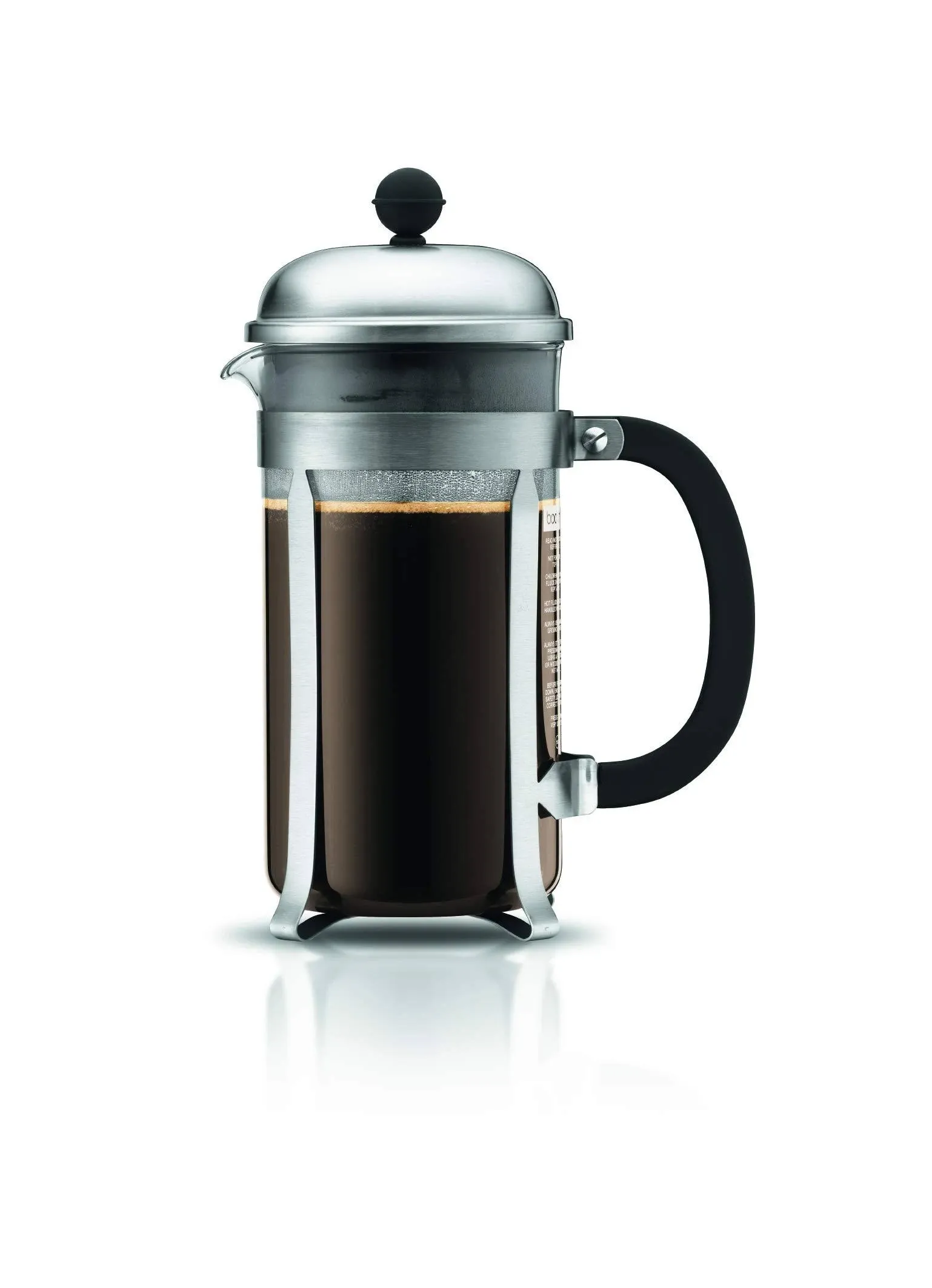 Bodum Chambord French Press Coffee Maker