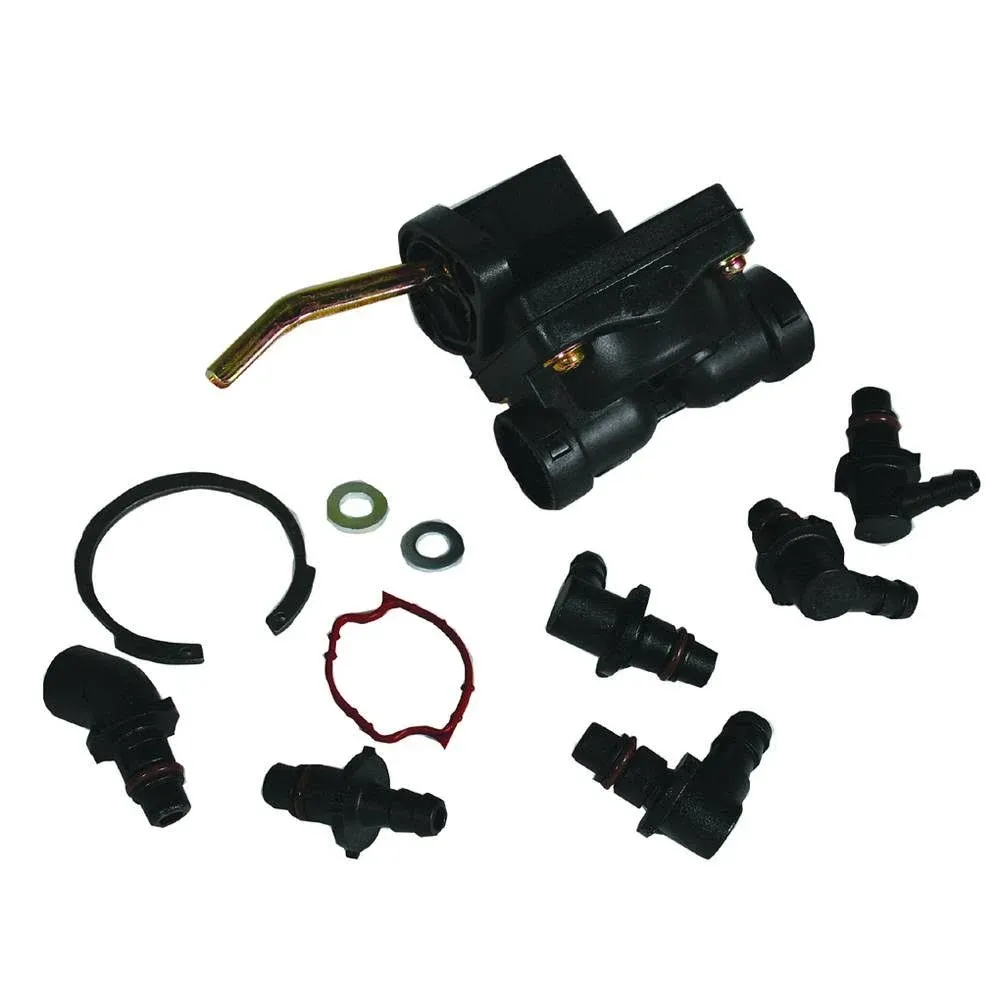 GENUINE OEM KOHLER PARTS - KIT, FUEL PUMP 52 559 03-S