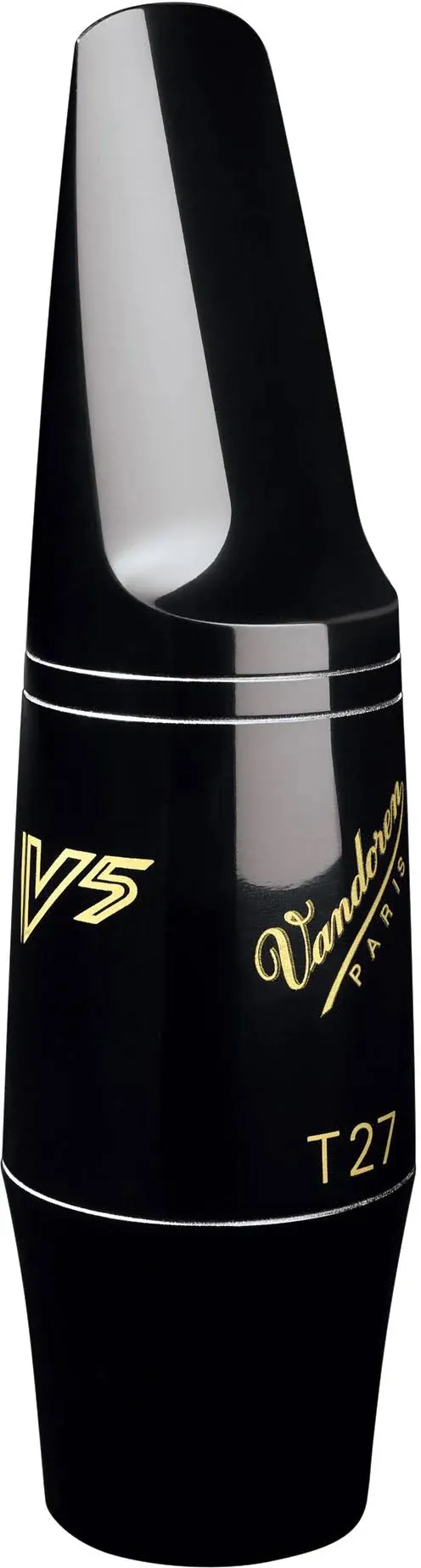 Vandoren V5 Series Tenor Saxophone Mouthpiece, T20