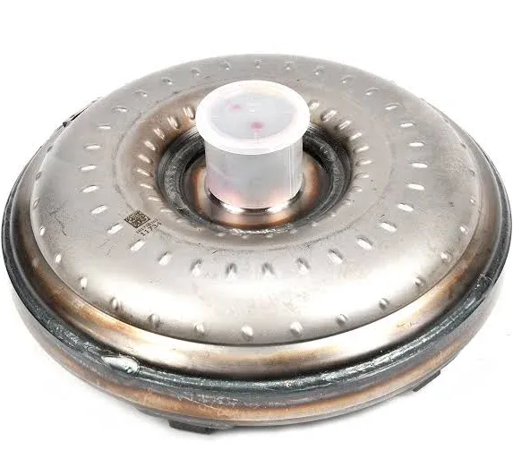 Automatic Transmission Torque Converter