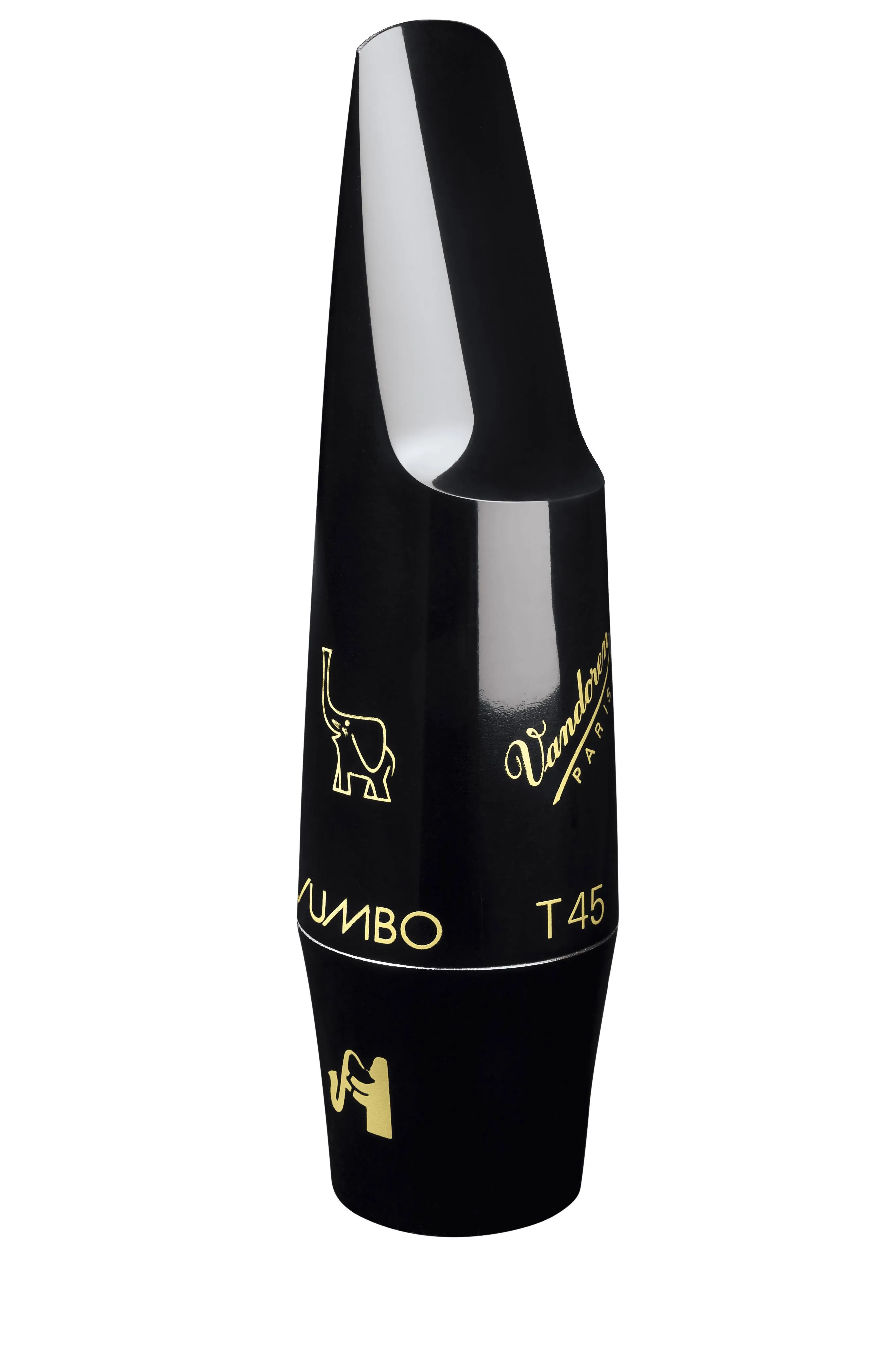 Vandoren SM611B T45 Jumbo Java Tenor Saxophone Mouthpiece | Reverb UK