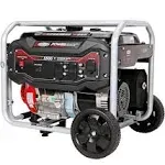 SIMPSON 6875-Watt Gasoline Portable Inverter Generator