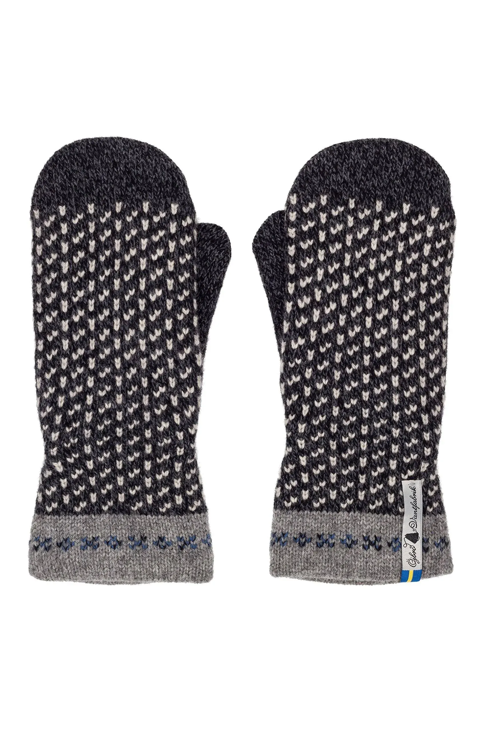 Jbro Vantfabrik Jbro Swedish Made 100% Merino Wool Soft Thick & Extremely Warm ...