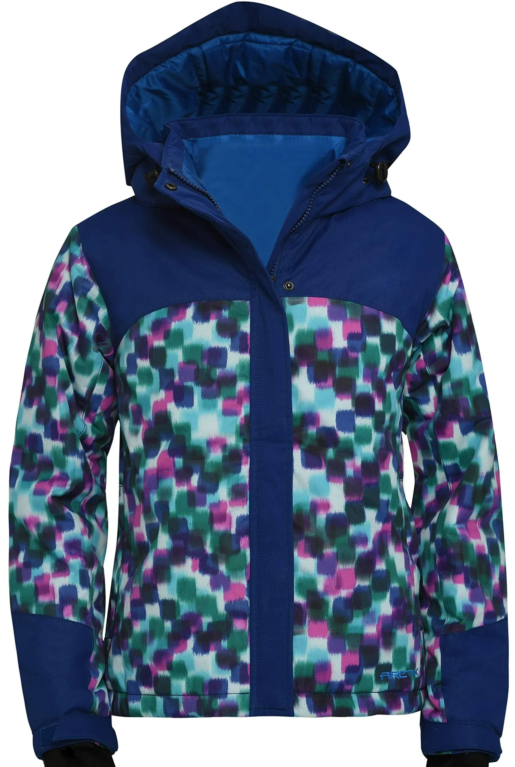 Arctix Kids Suncatcher Insulated Winter Jacket