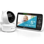 iFamily Baby Monitor