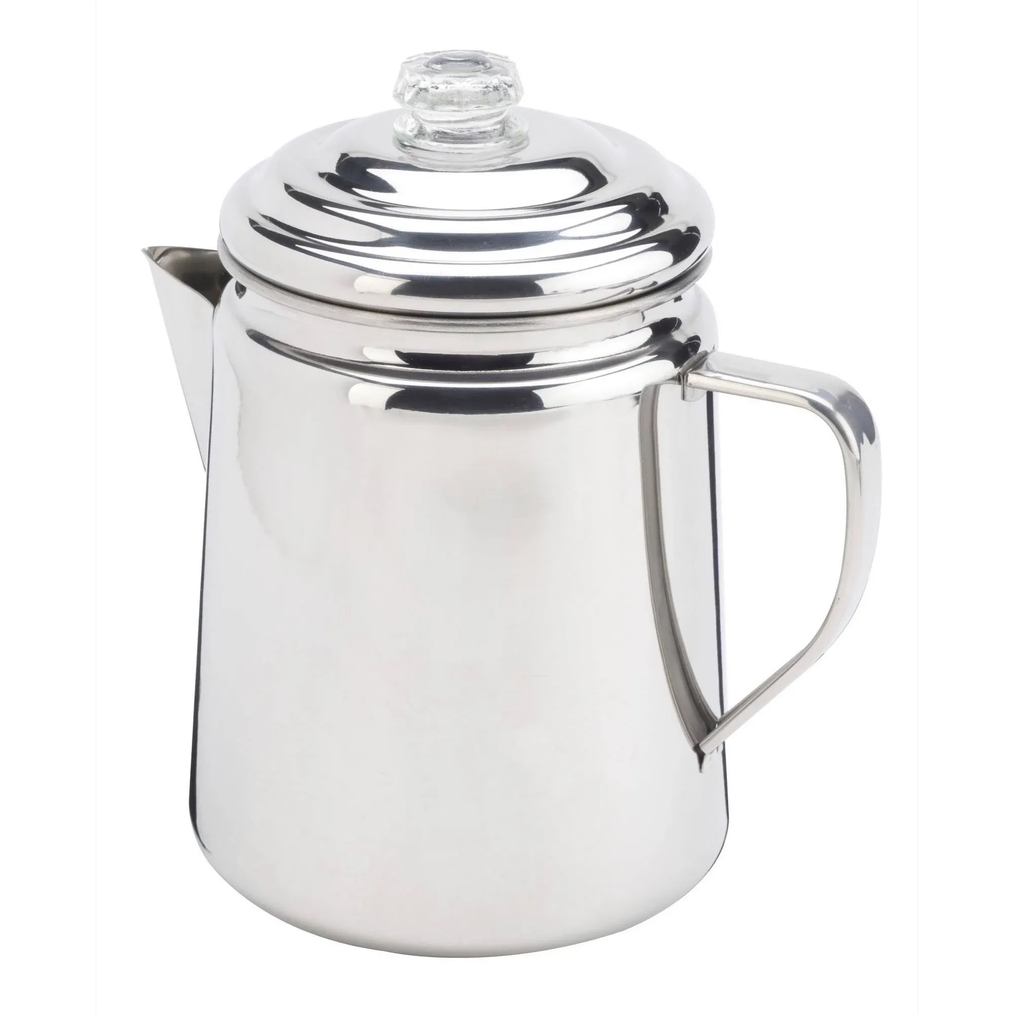 Coleman 14 Cup Coffee Percolator