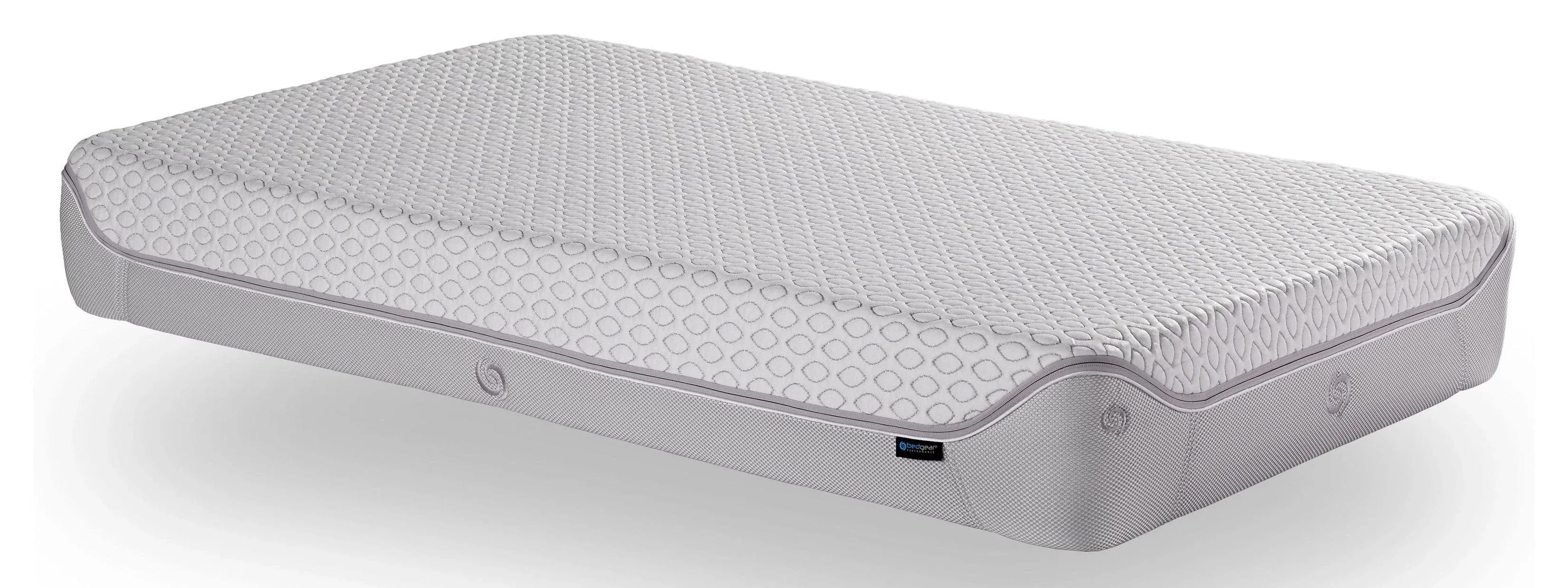 Ashley | Bedgear Air-X® Performance Crib Mattress | Realry