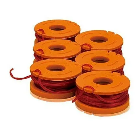 Worx WA0010 Replacement Spool Trimmer Line