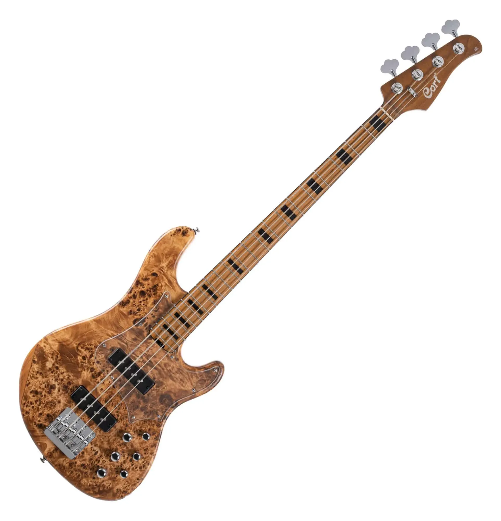 Cort GB-Modern 4 Bass Guitar