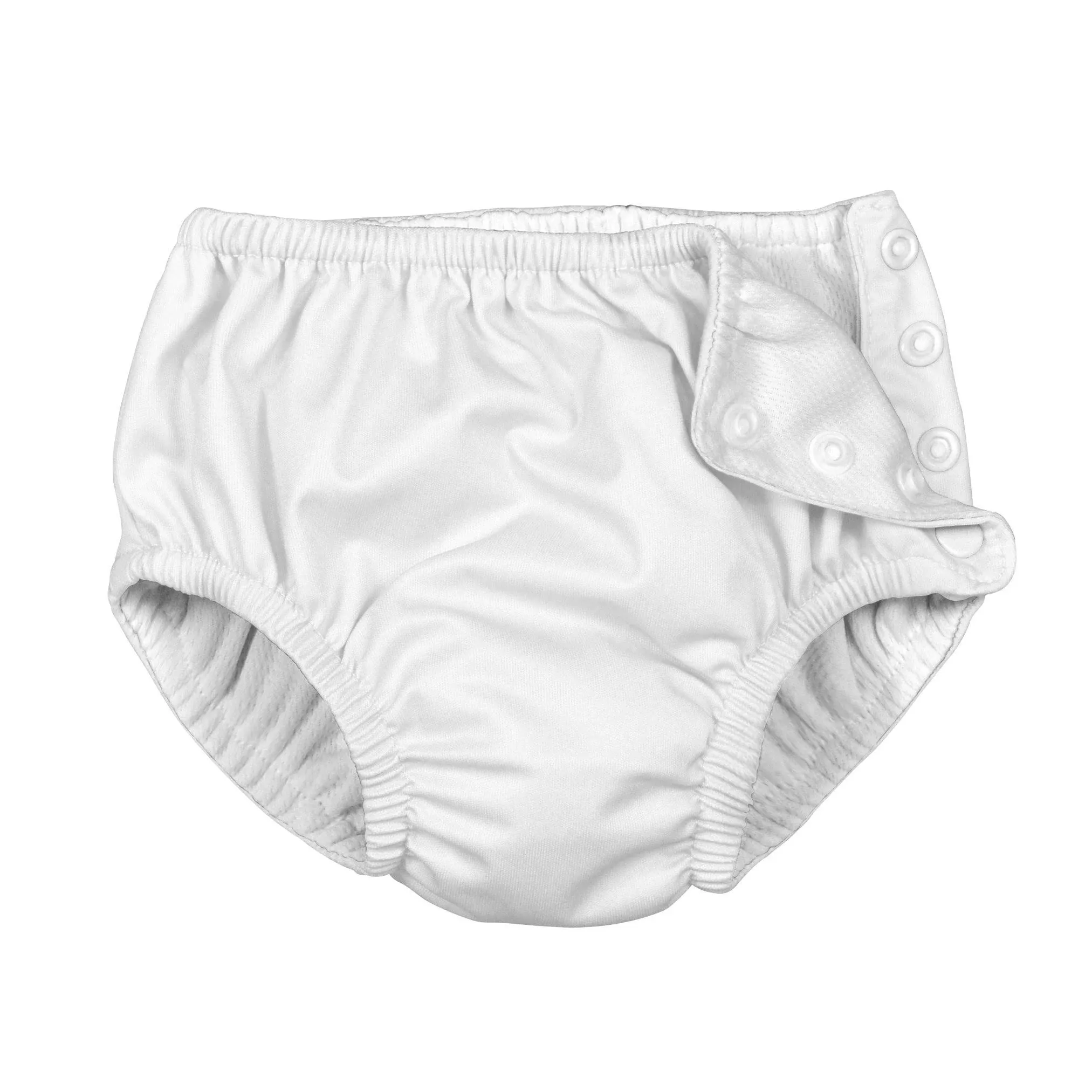 I Play Snap Reusable Absorbent Swim Diaper