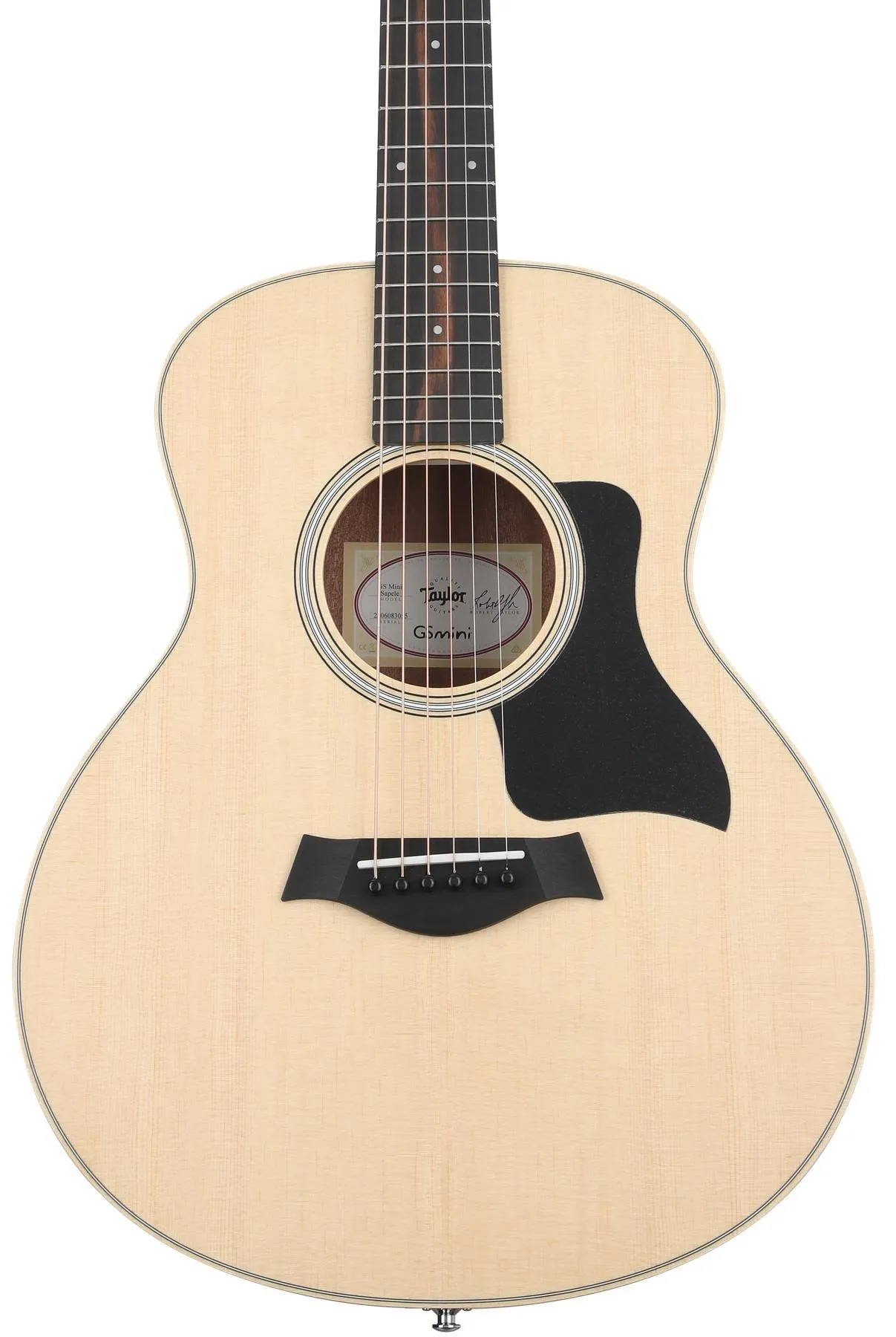 Taylor GS Mini Sapele Acoustic Guitar