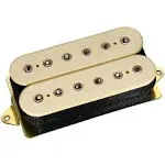 DiMarzio DP100 Super Distortion Pickup - Cream