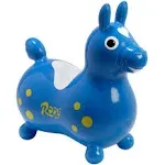 Gymnic Rody Bounce Horse Blue