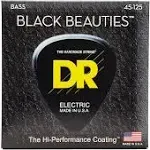 Dr BKB5-45 Black Beauties