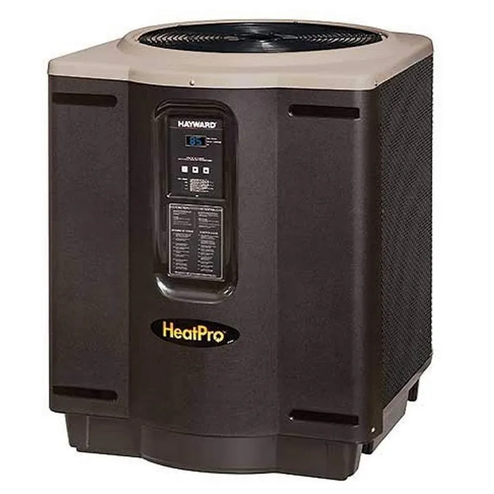 Hayward HeatPro Heat Pump W3HP21404T