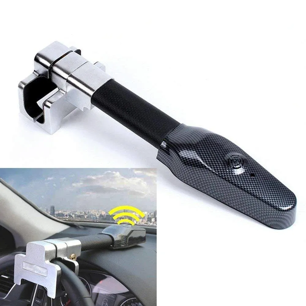 Vechkom Steering Wheel Lock