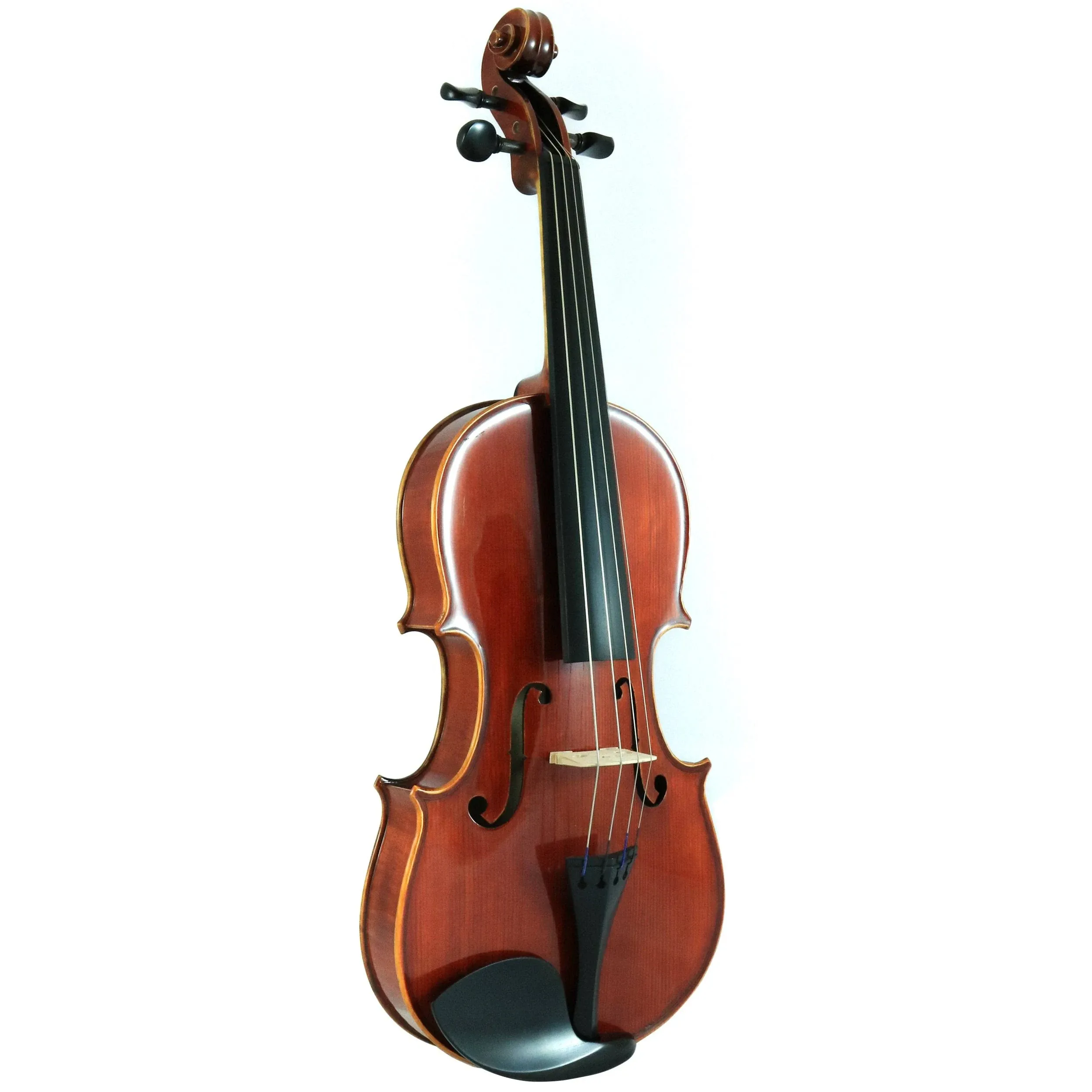 D'Luca CA400VA 16.5-Inch Orchestral Series Handmade Viola Outfit