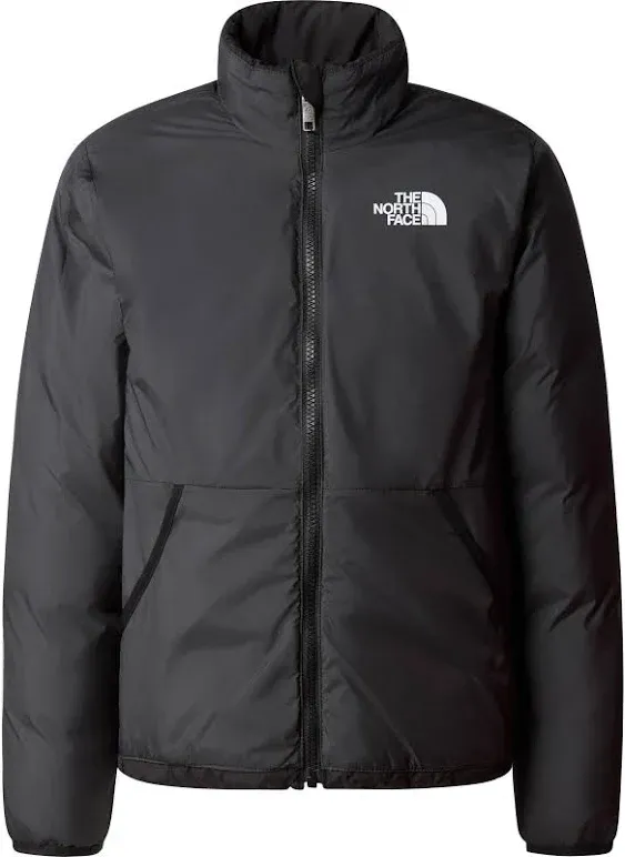 The North Face Teen Reversible North Down Jacket