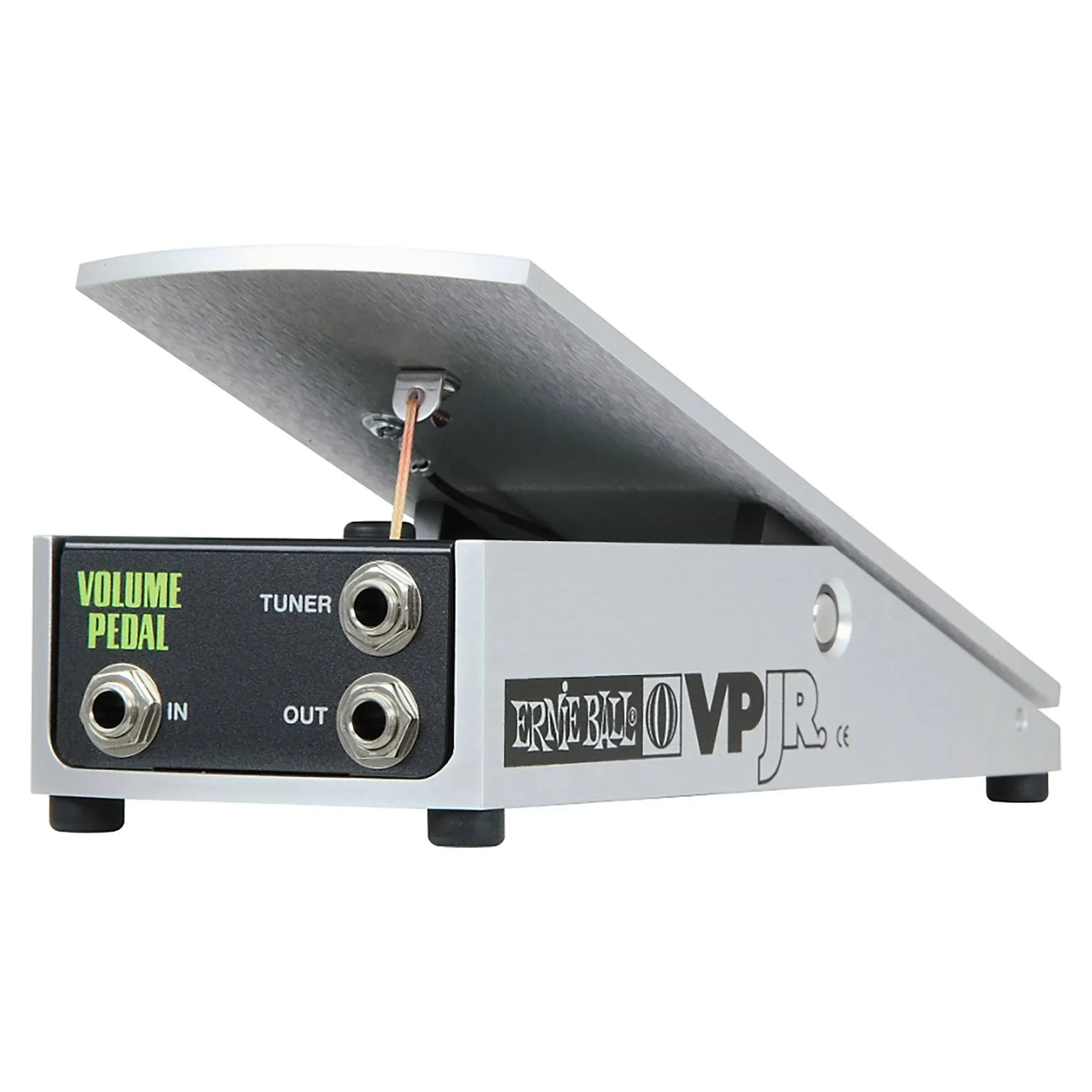 Ernie Ball VP JR. 250K Passive Volume Pedal