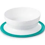 OXO Tot Stick & Stay Suction Plate, Navy