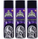 Cristal Products Untouchable Tire Shine