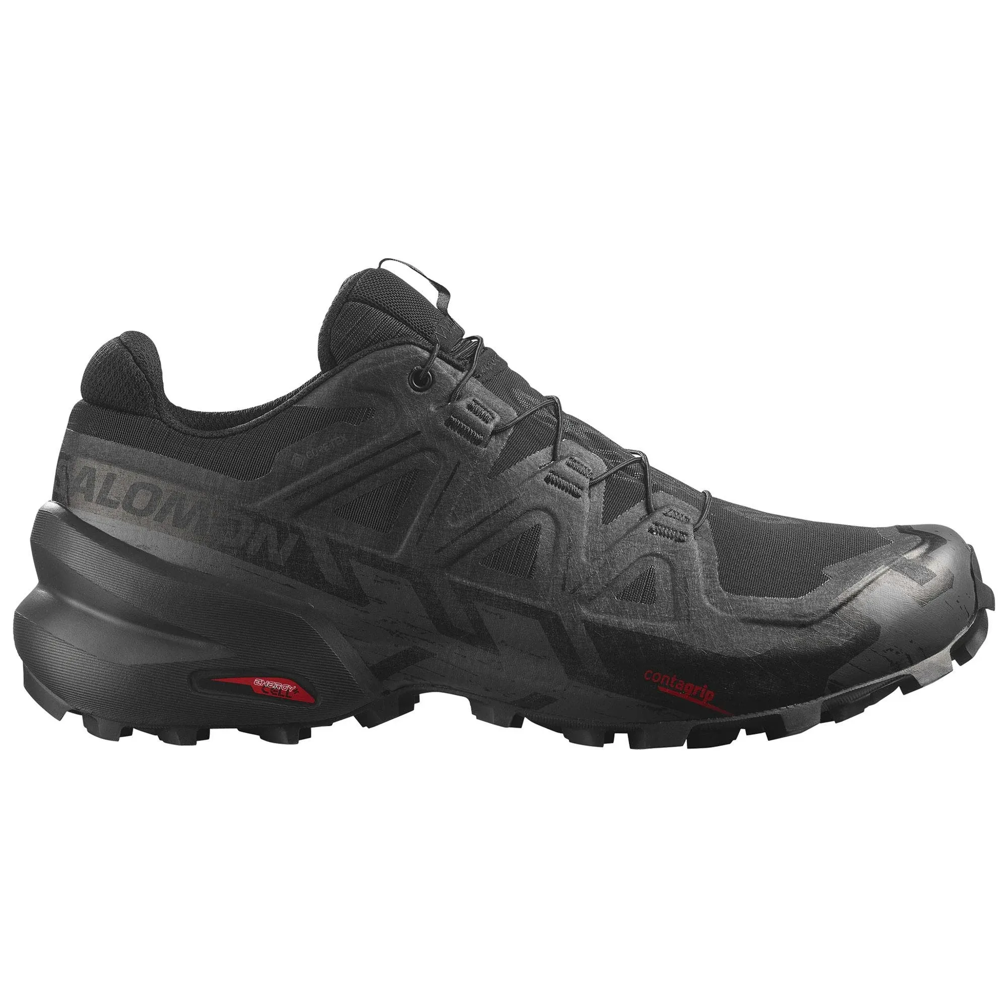 Salomon Women's Speedcross 6 GTX Shoes