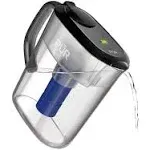 PUR Plus Water Pitcher Filtration System, 11 Cup – PPT111B