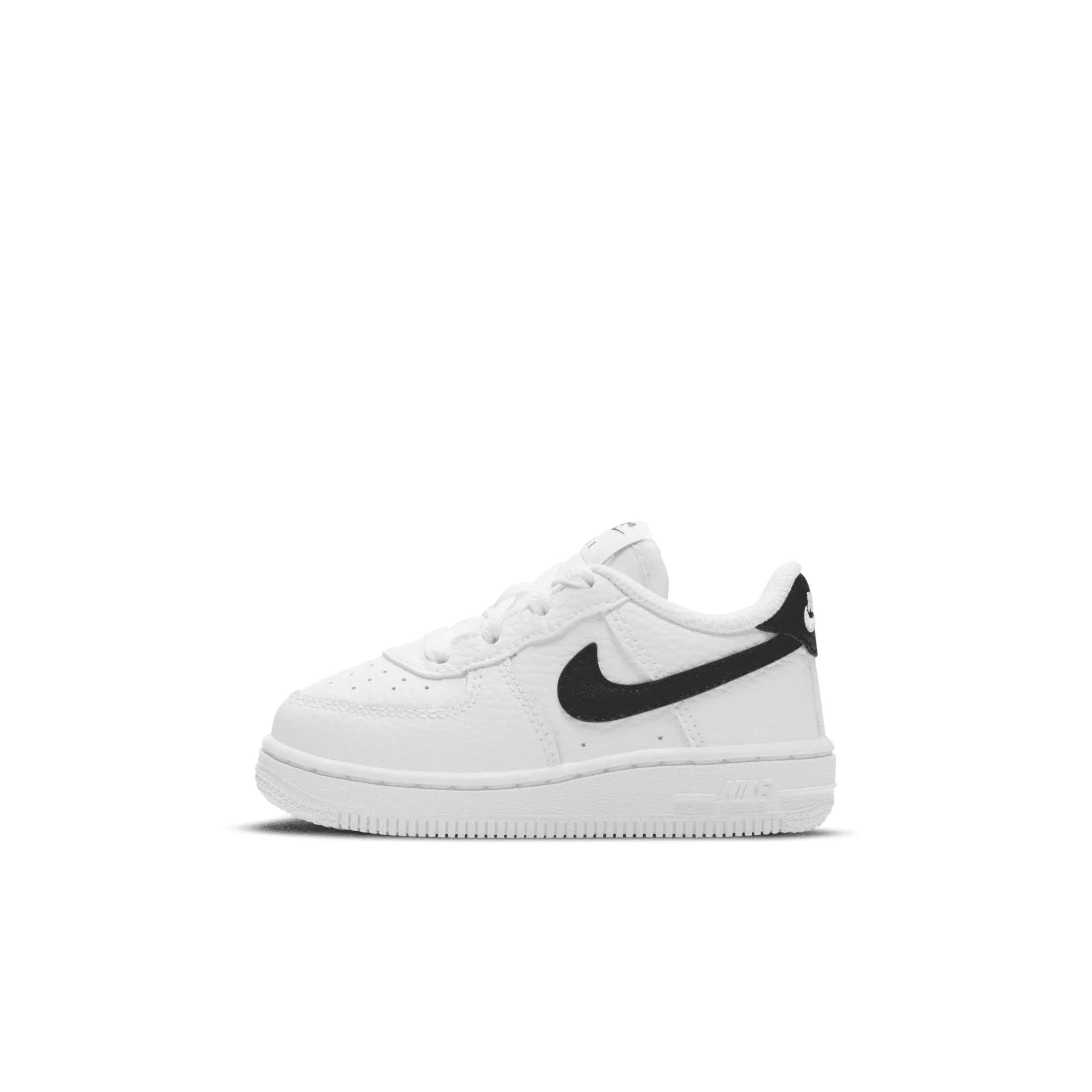 Nike Toddler Force 1 White