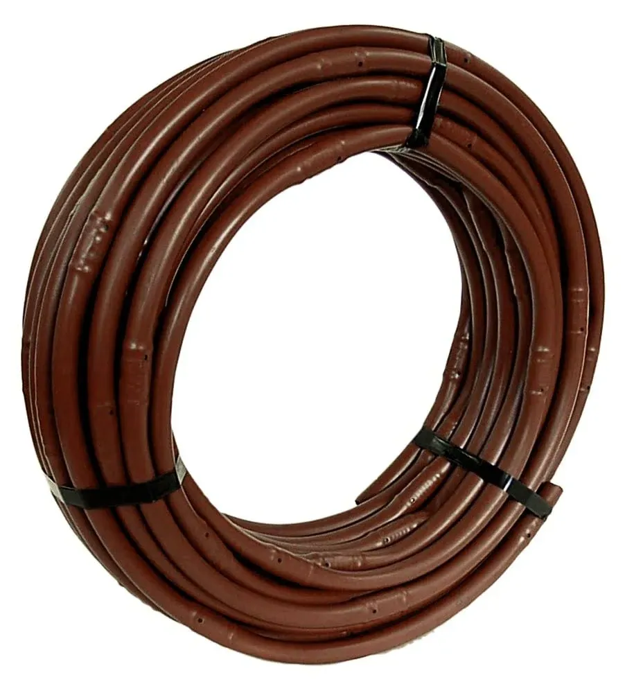 Mister Landscaper 100-ft Roll 1/2-in In-Line Drip Tubing