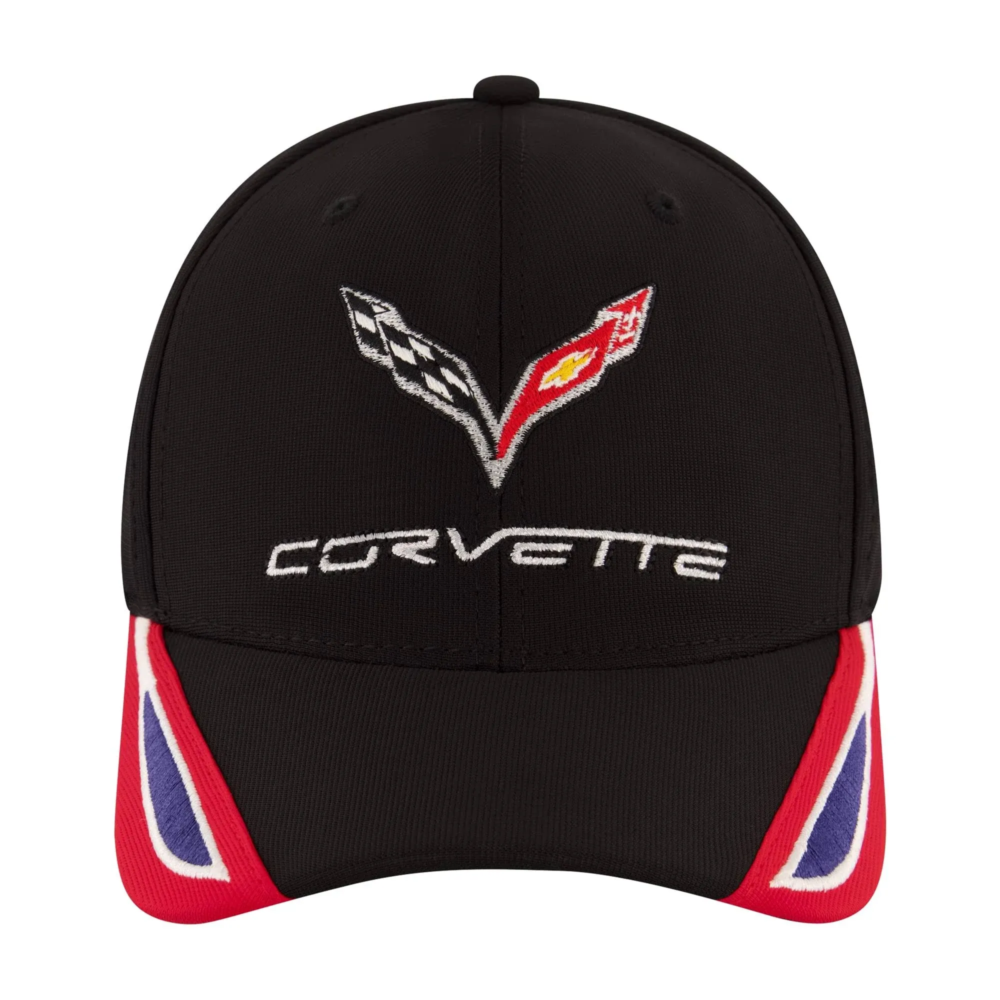 Unisex GMC Corvette baseball cap