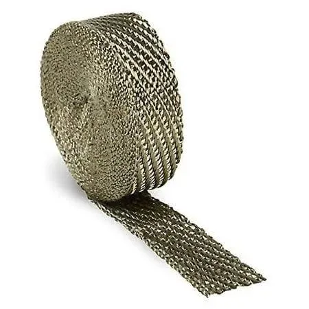 DEI Titanium Exhaust Wrap