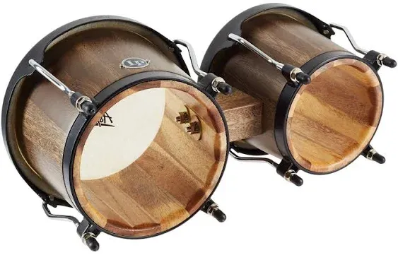 Lpa Bongos Siam Walnut