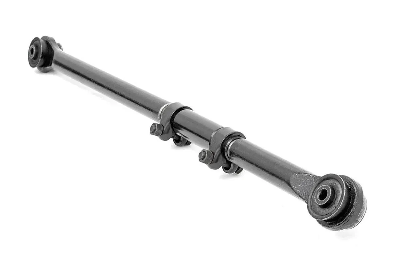 Rough Country 31005 Dodge Rear Forged Adjustable Track Bar 14-20 Ram 2500 W/0-5In