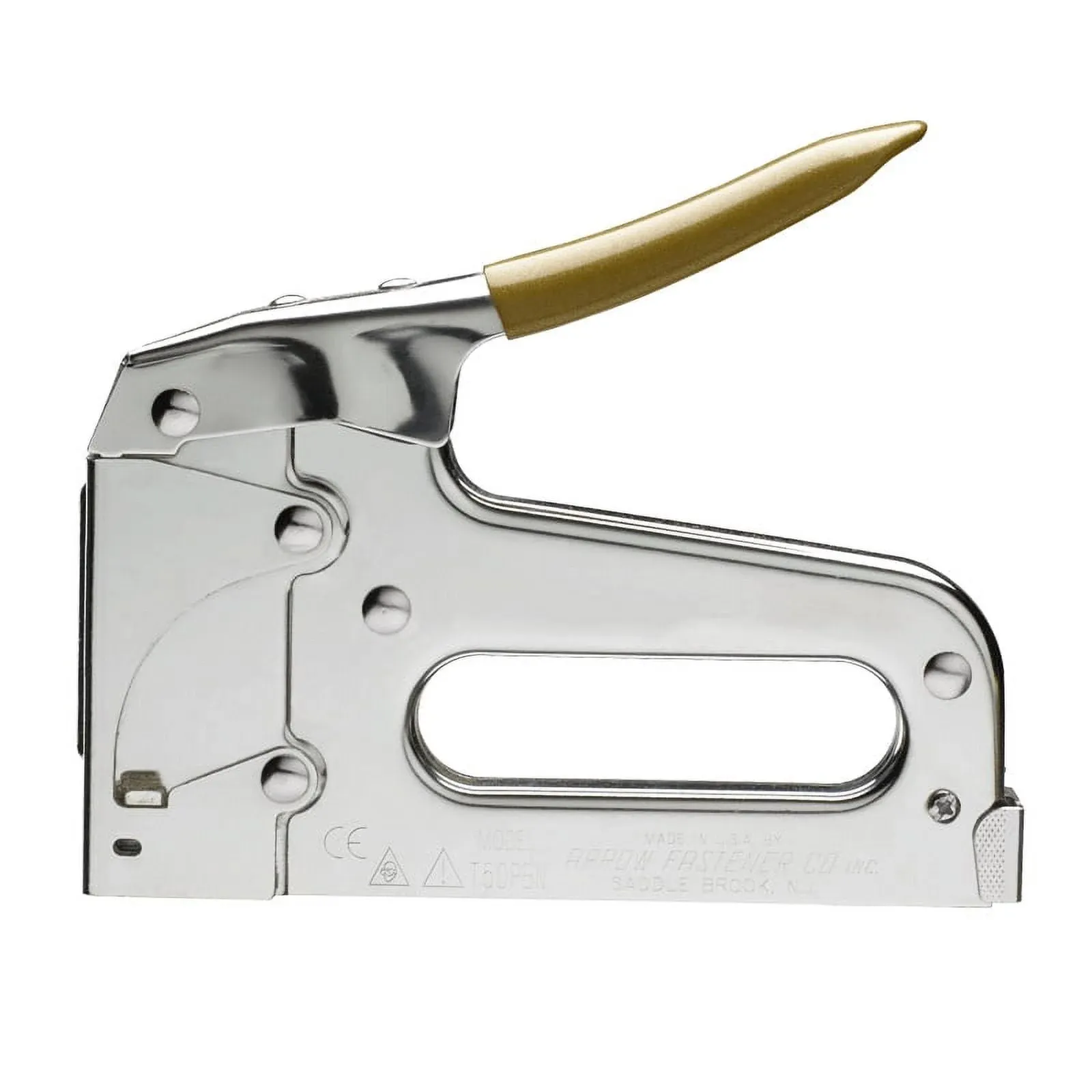 Arrow Fastener Pro Heavy Duty Staple & Nail Gun