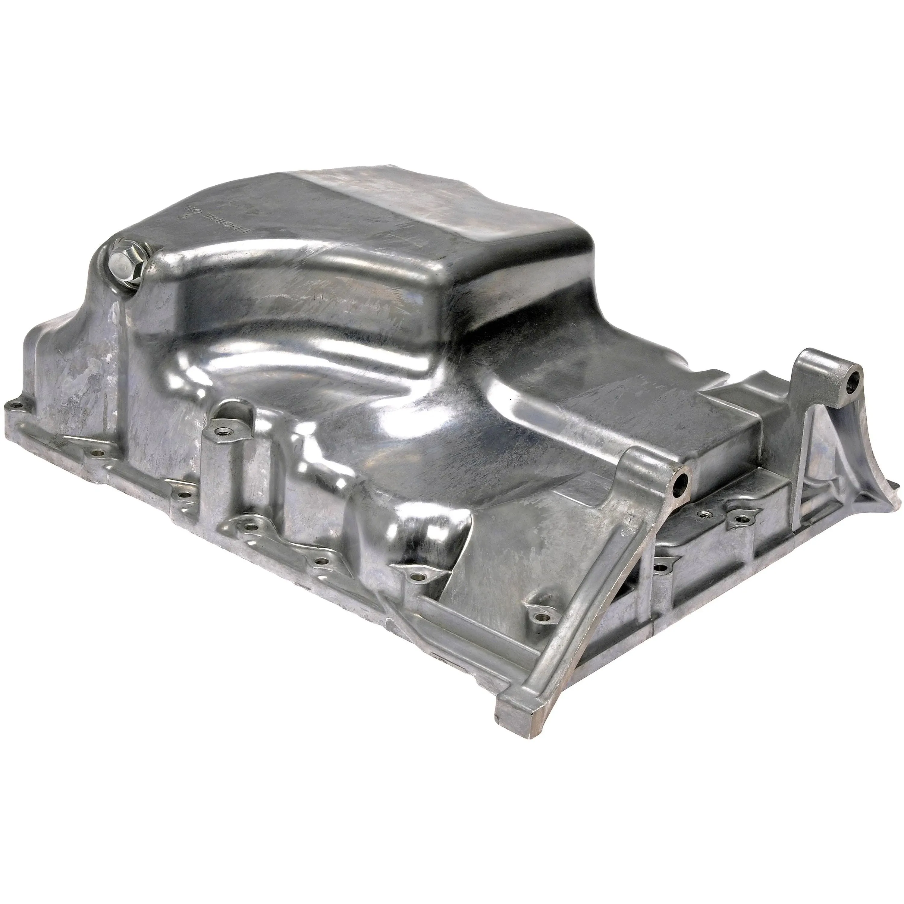 Engine Oil Pan