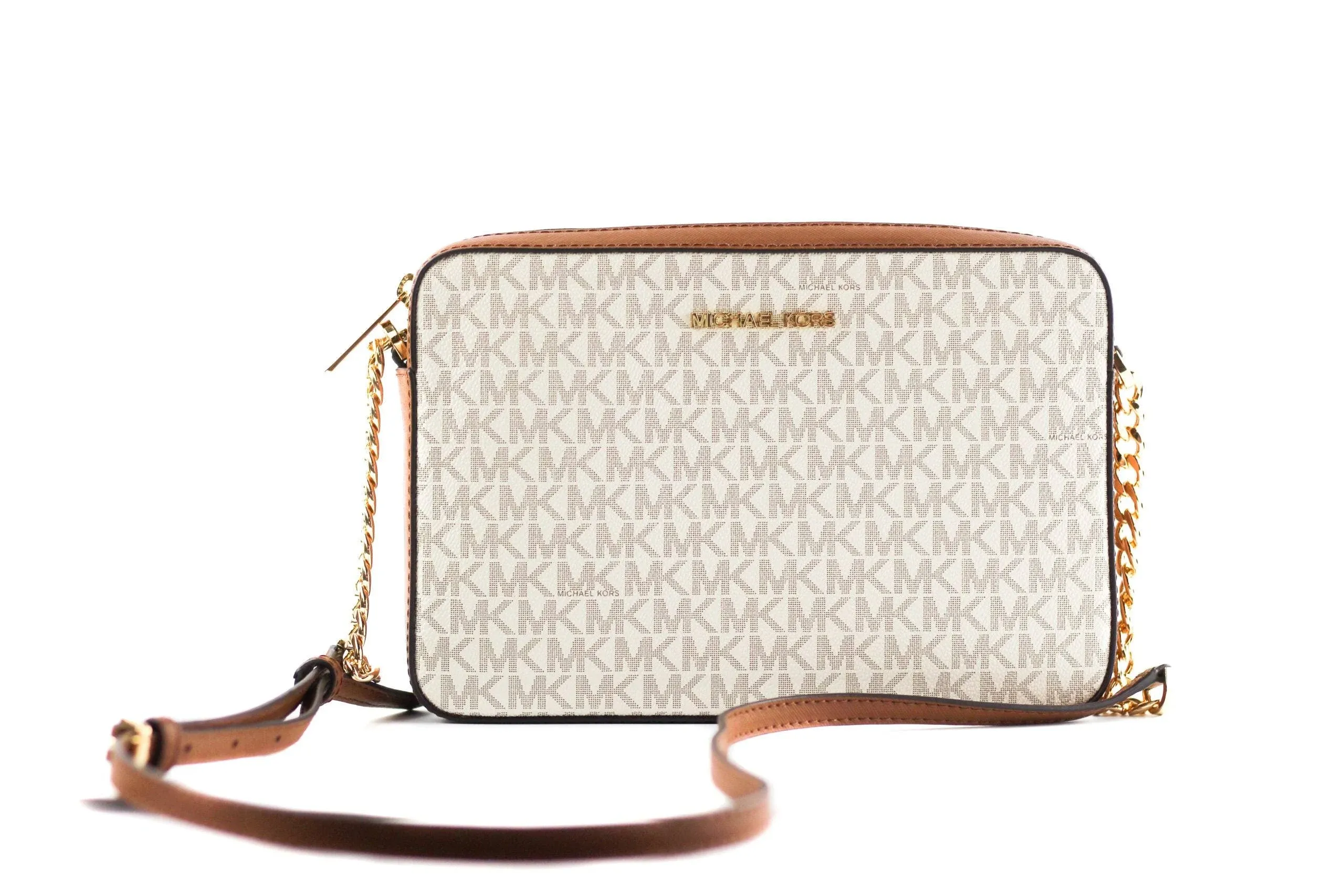 Michael Kors Jet Set Crossbody