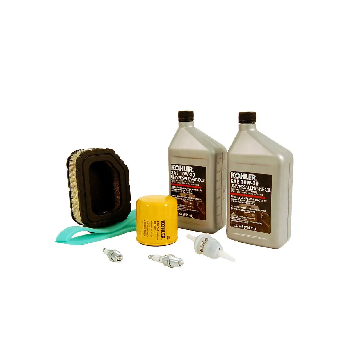 Kohler 32 789 01-S Maintenance Kit