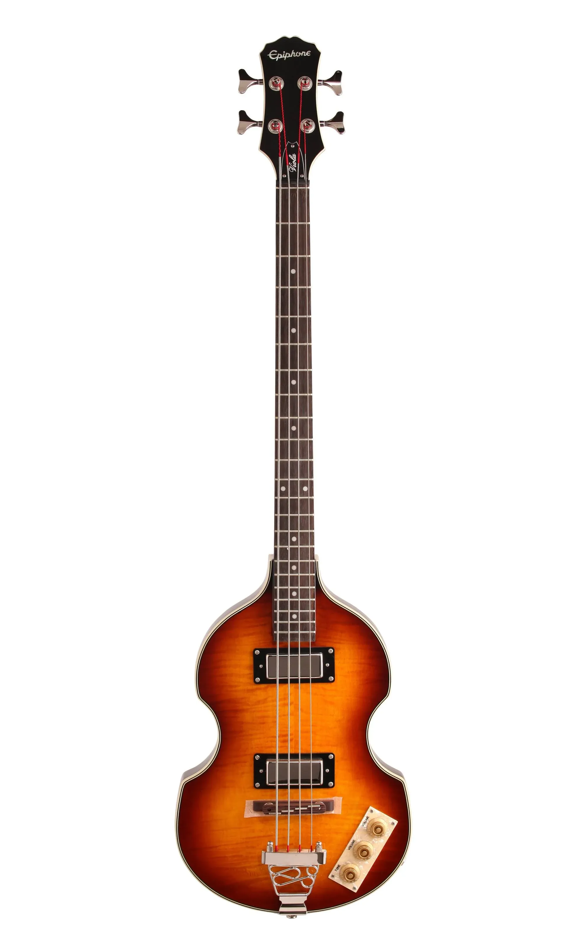 Epiphone Viola Electric Bass Guitar