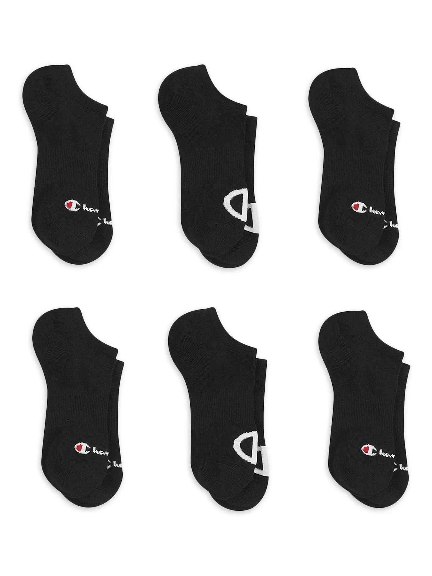 &quot;New&quot; Champion Women&#x27;s Super No Show Socks