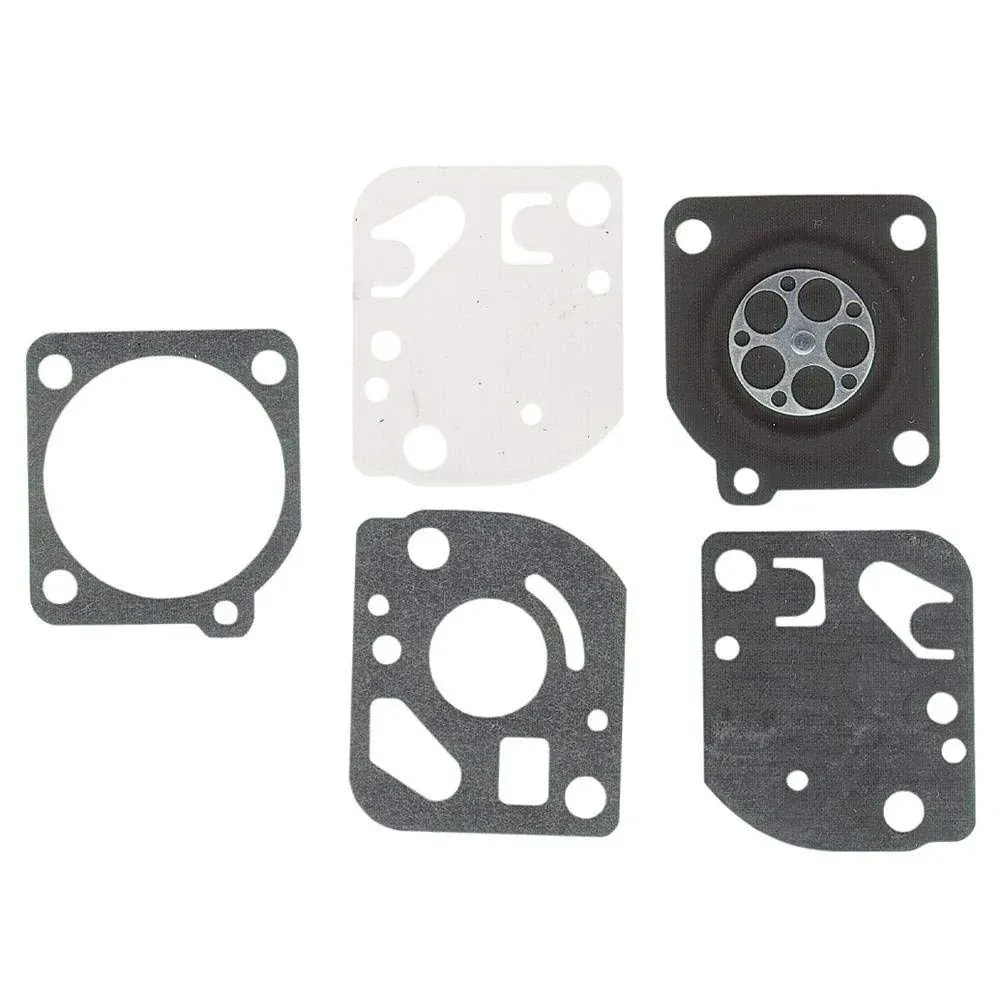 Stens 615-241 Gasket and Diaphragm Kit / Zama GND-17