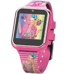 iTime Smart Kids Watch 40 mm - JoJo Siwa