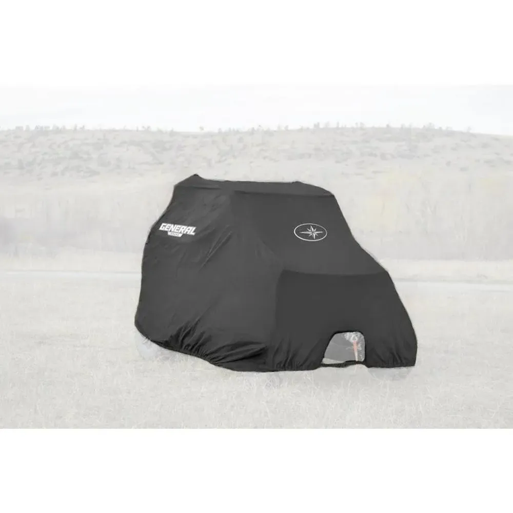 Polaris Trailering Cover