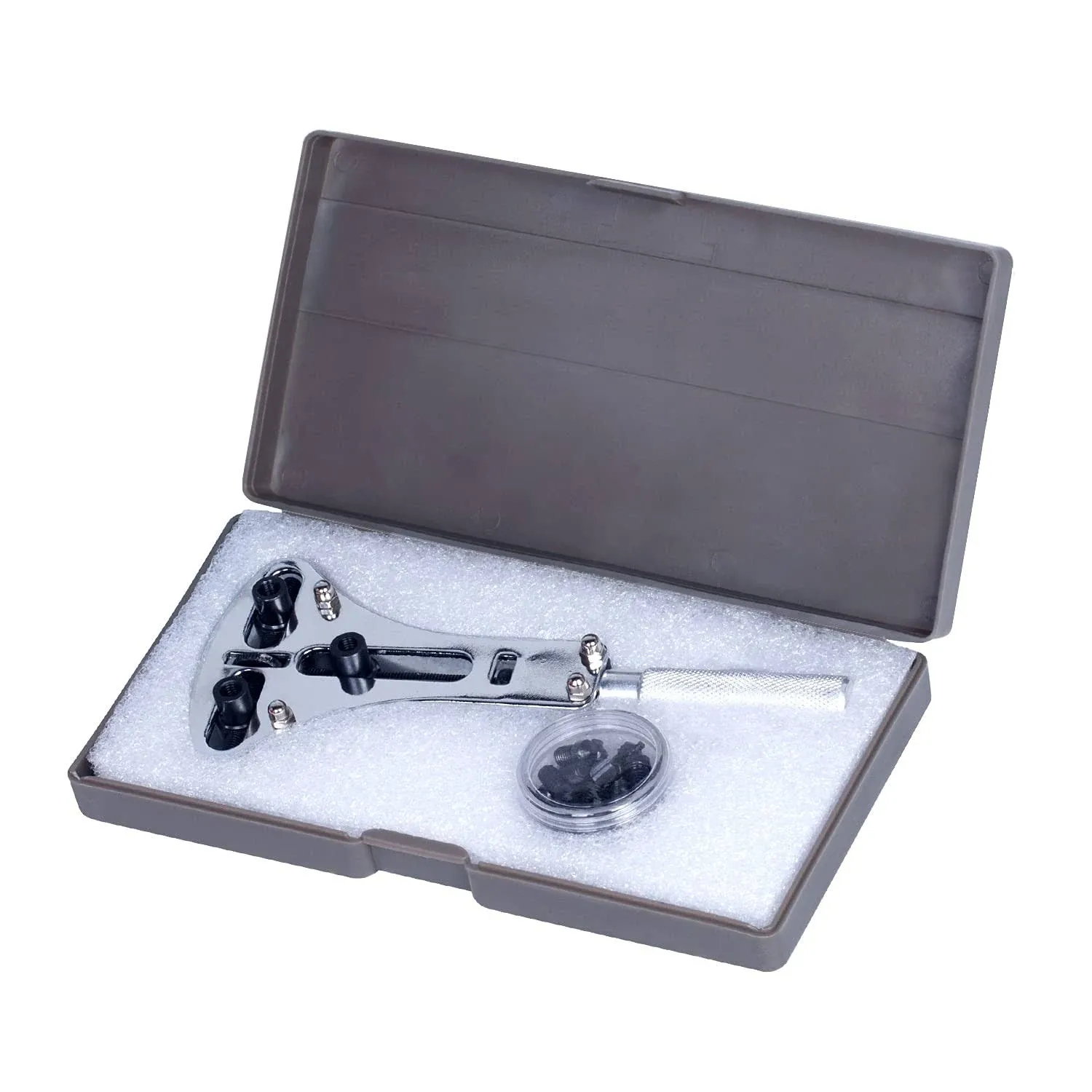 Watch Repair Tool Back Opener Large Wrench Waterproof Screw Case