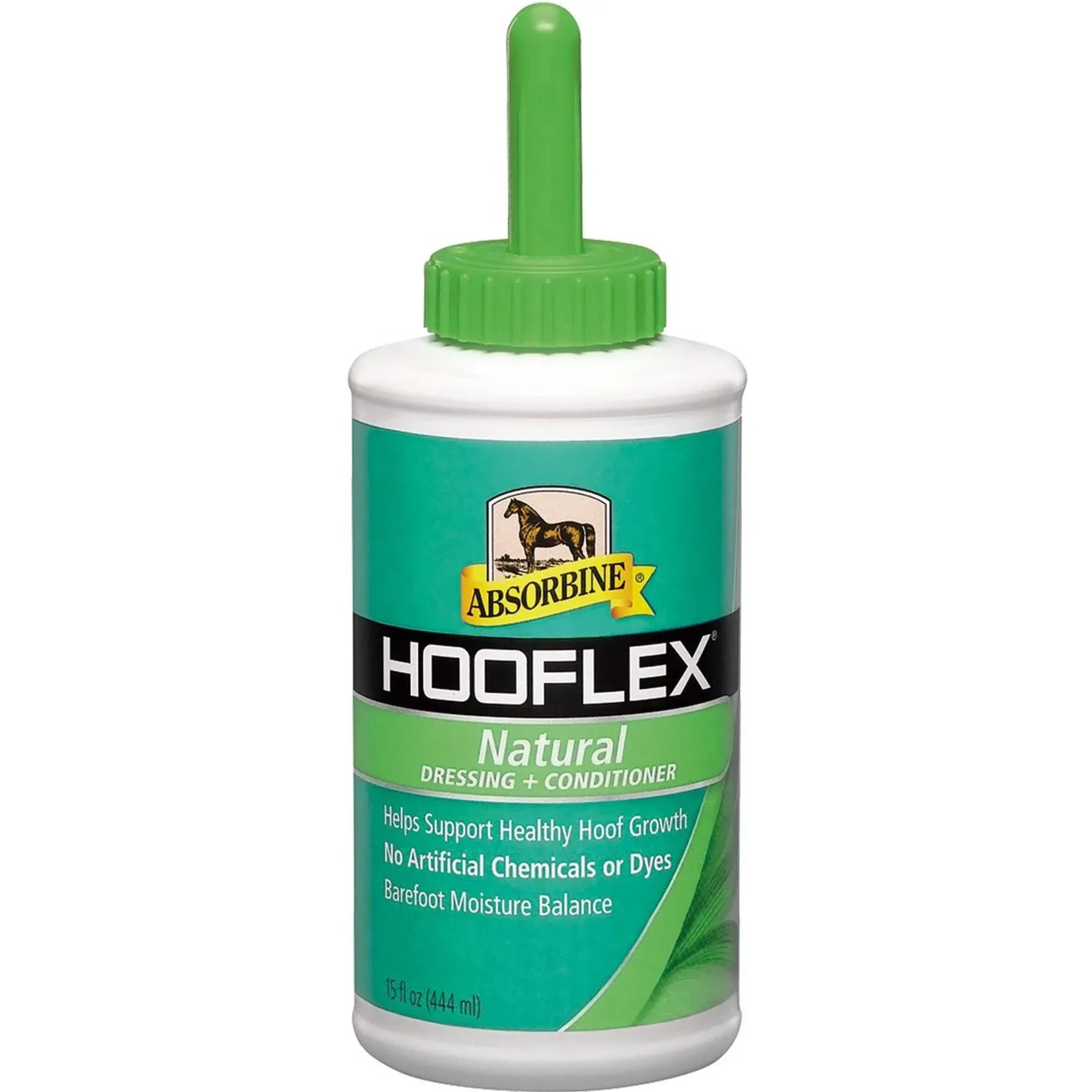 Hooflex Natural Liquid