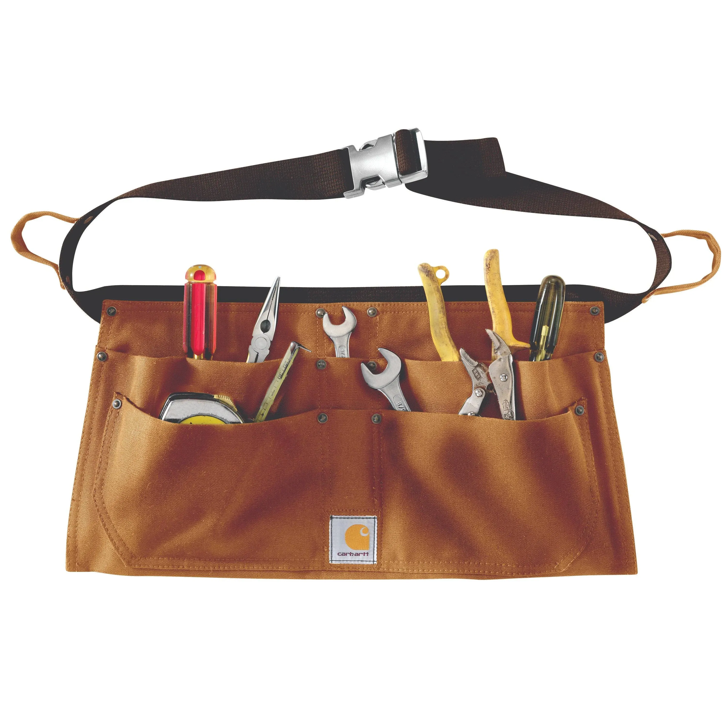 Carhartt Duck Nail Apron